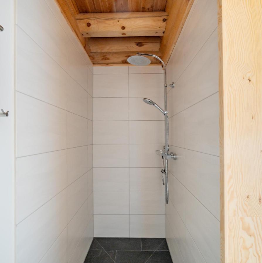 Blockhaus Klanner Villa Bad Aussee Ngoại thất bức ảnh